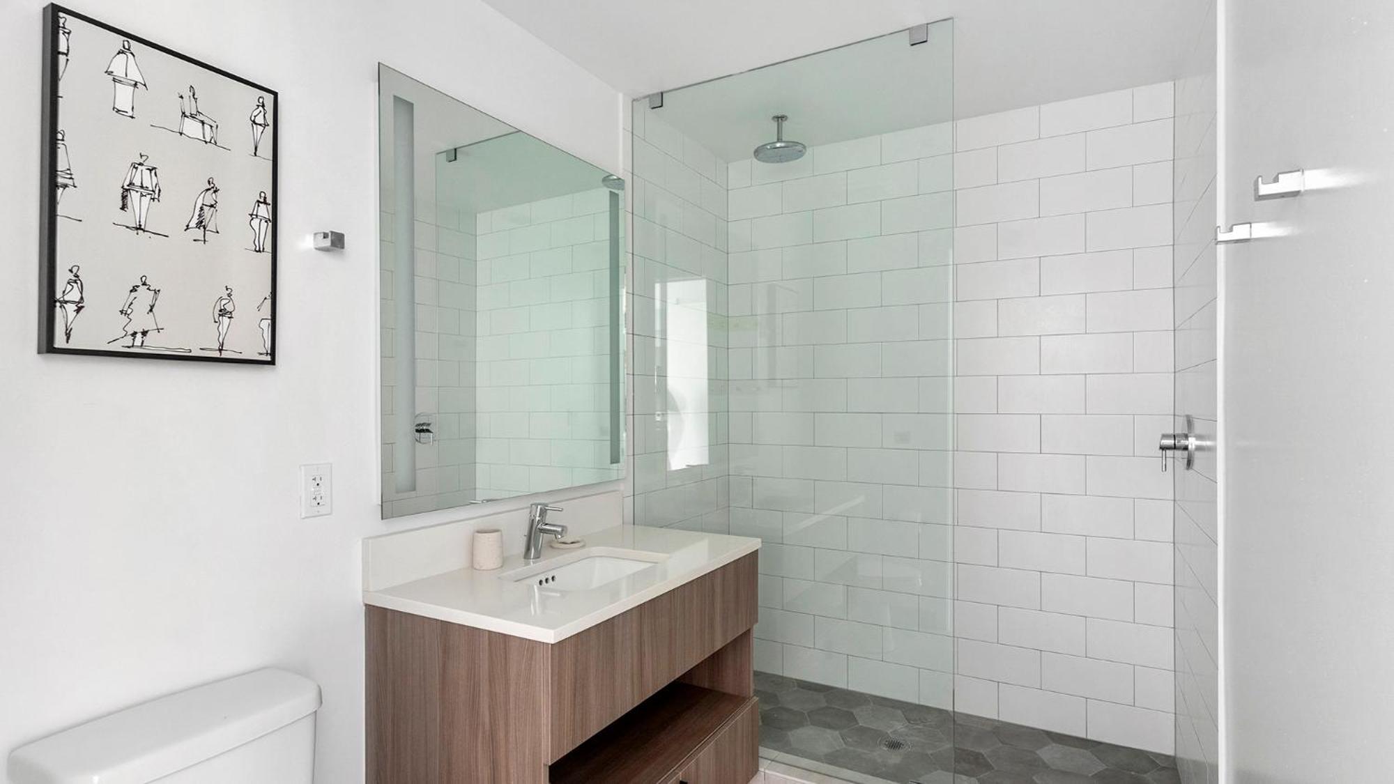 Flow Fort Lauderdale Condos By Barsala Exterior photo