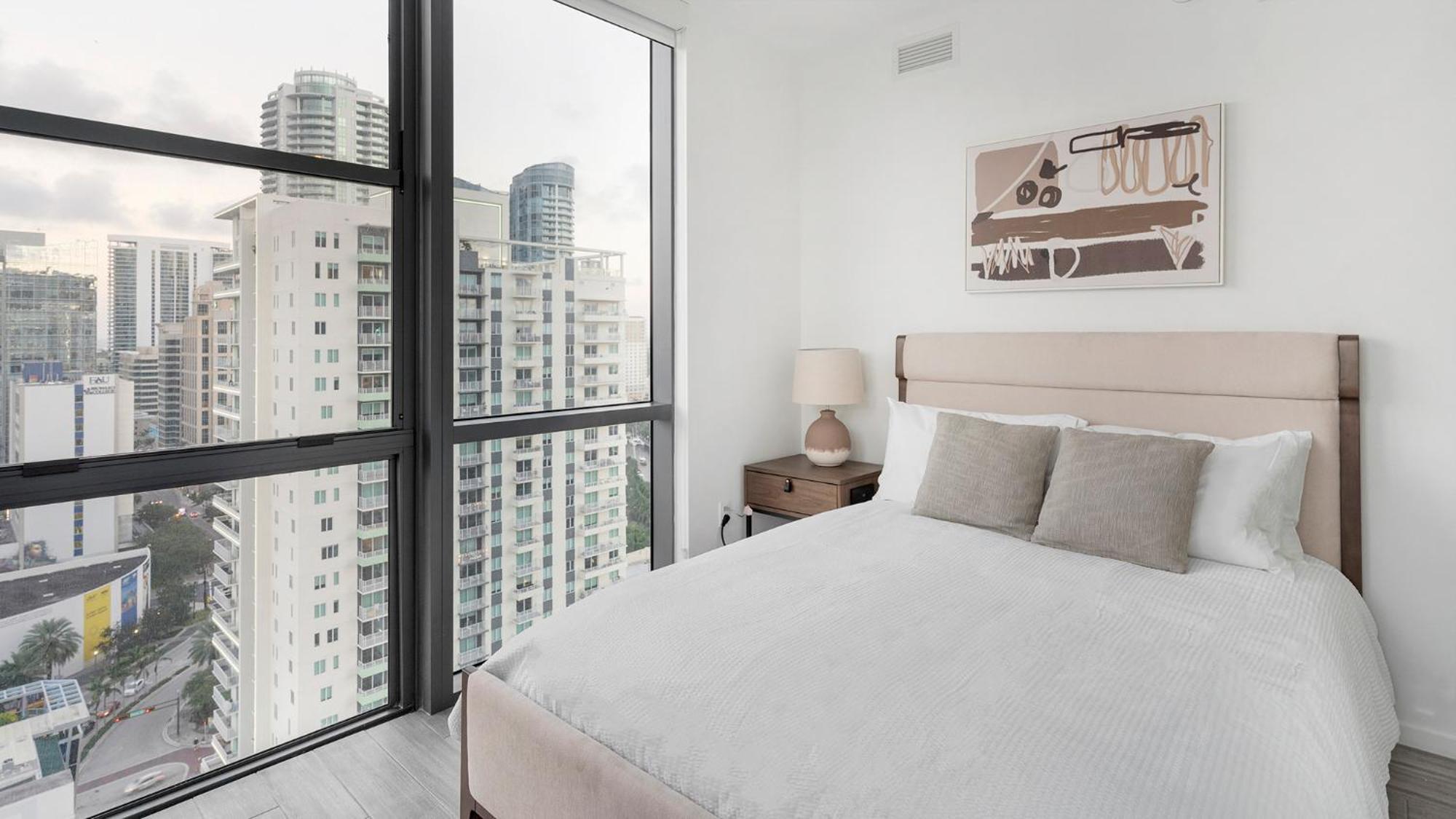 Flow Fort Lauderdale Condos By Barsala Room photo