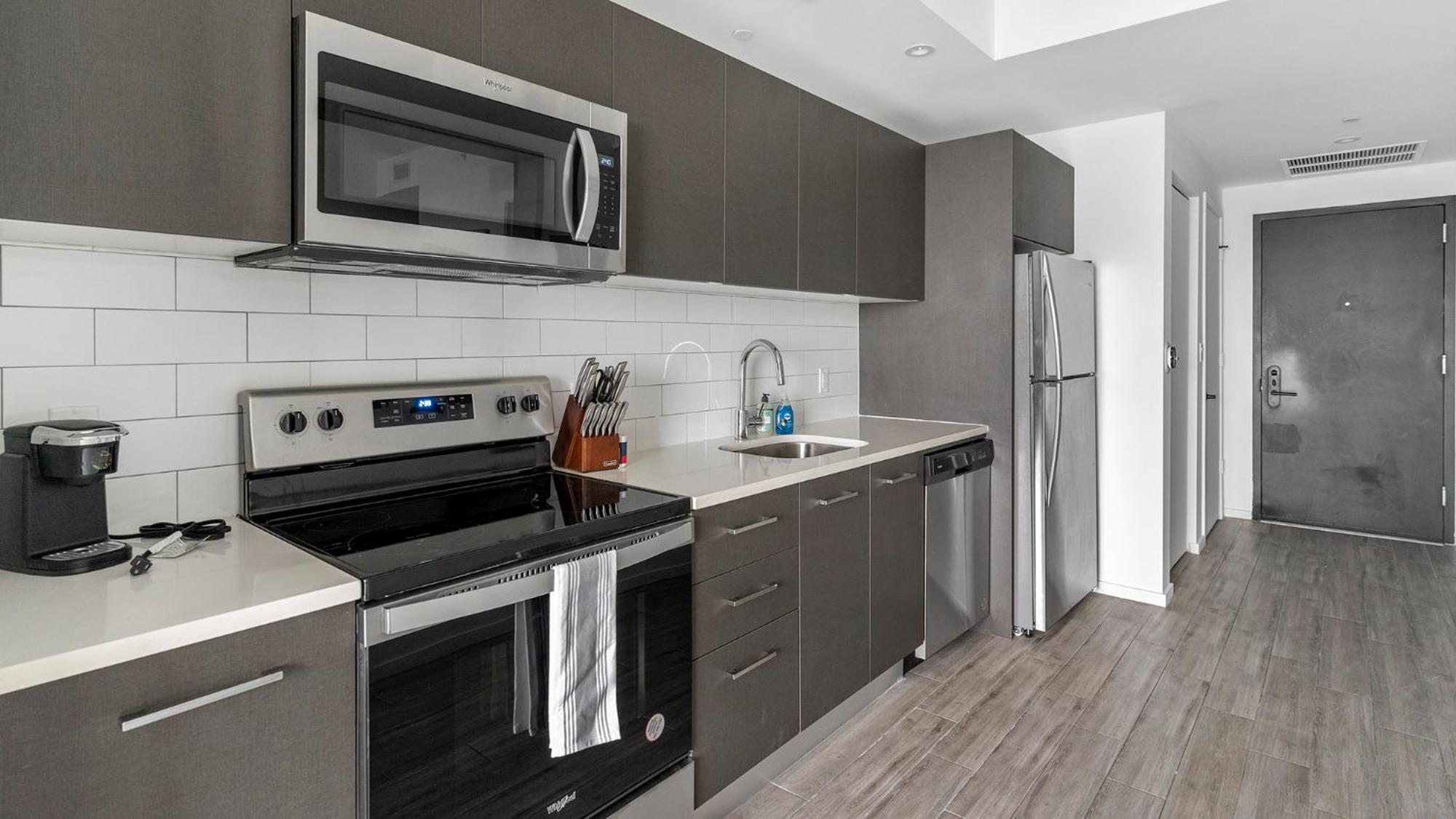 Flow Fort Lauderdale Condos By Barsala Room photo