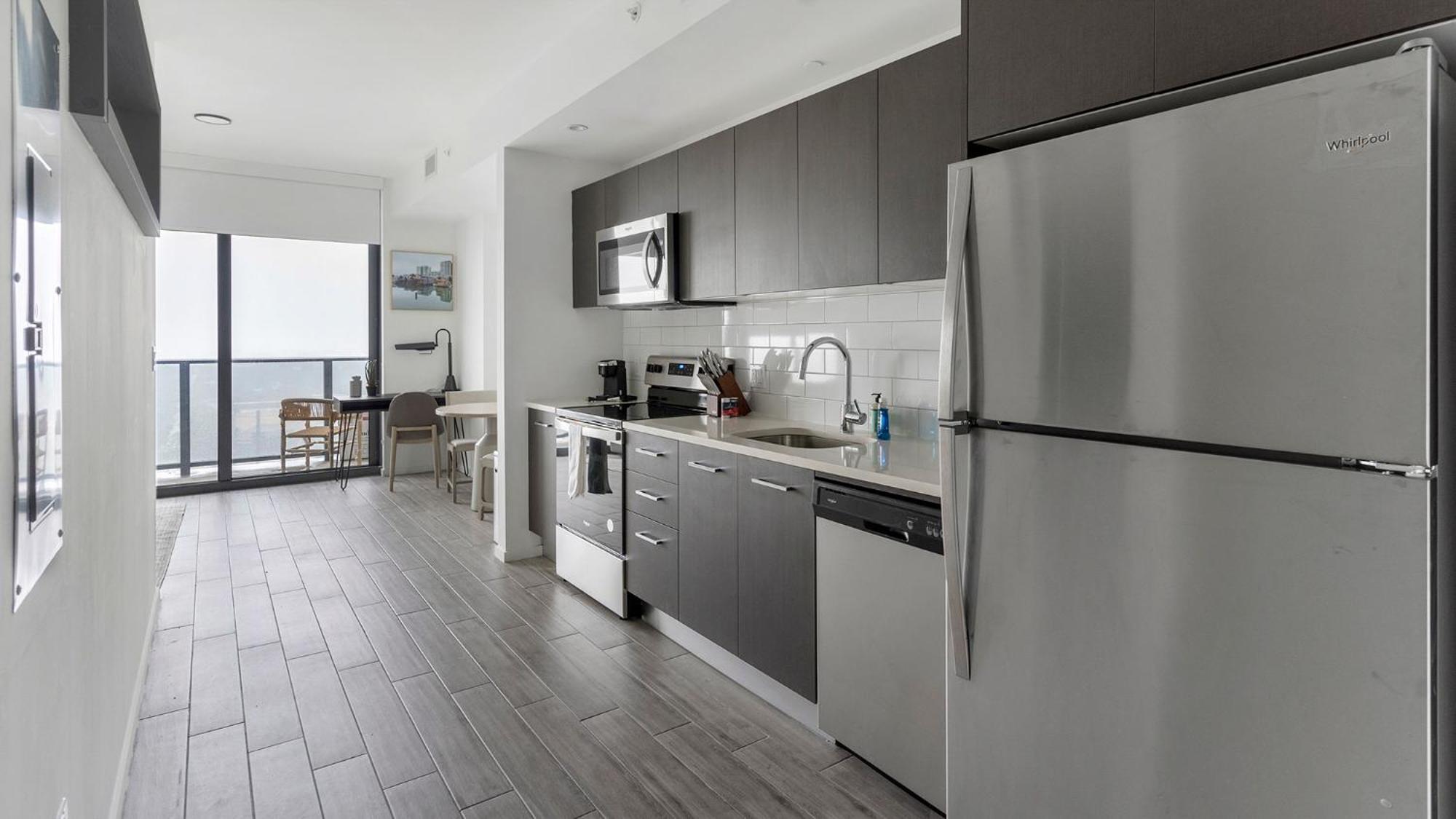 Flow Fort Lauderdale Condos By Barsala Room photo