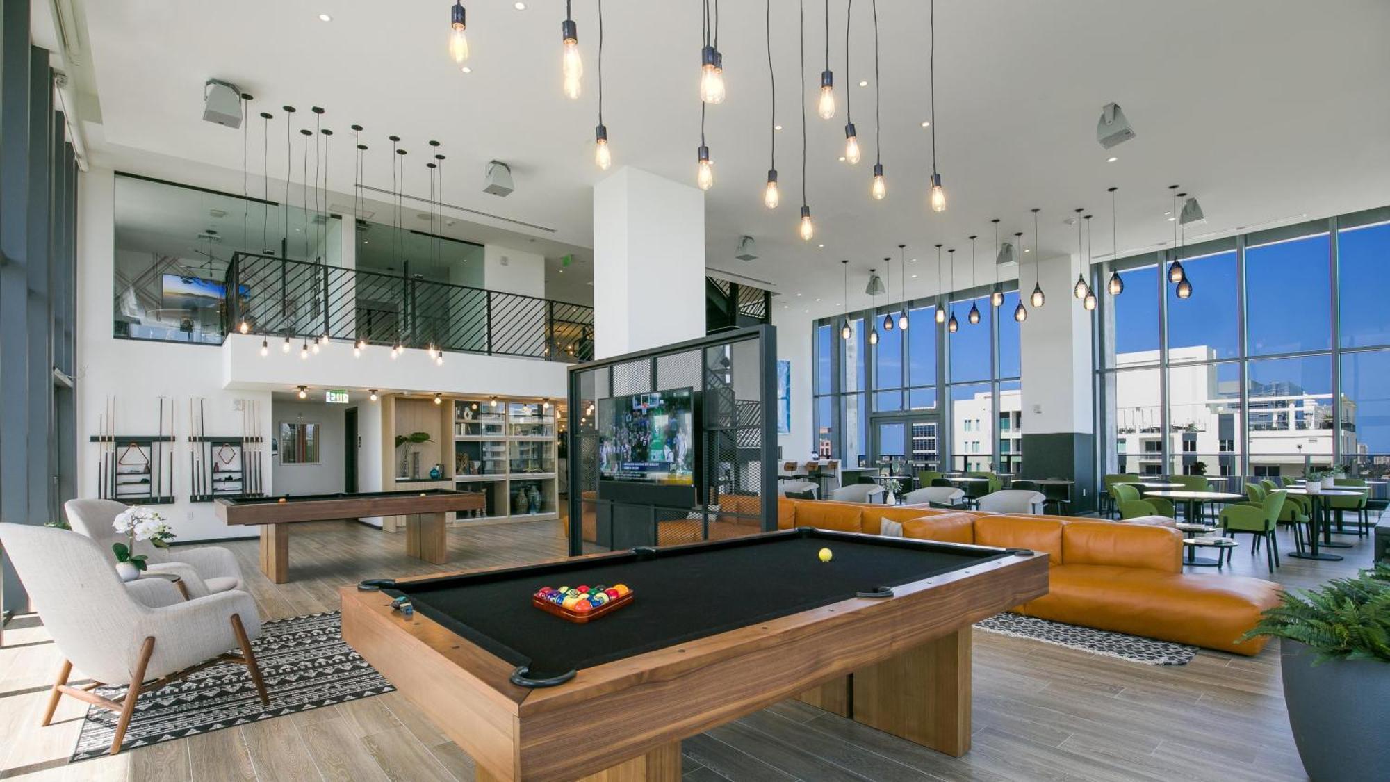 Flow Fort Lauderdale Condos By Barsala Exterior photo