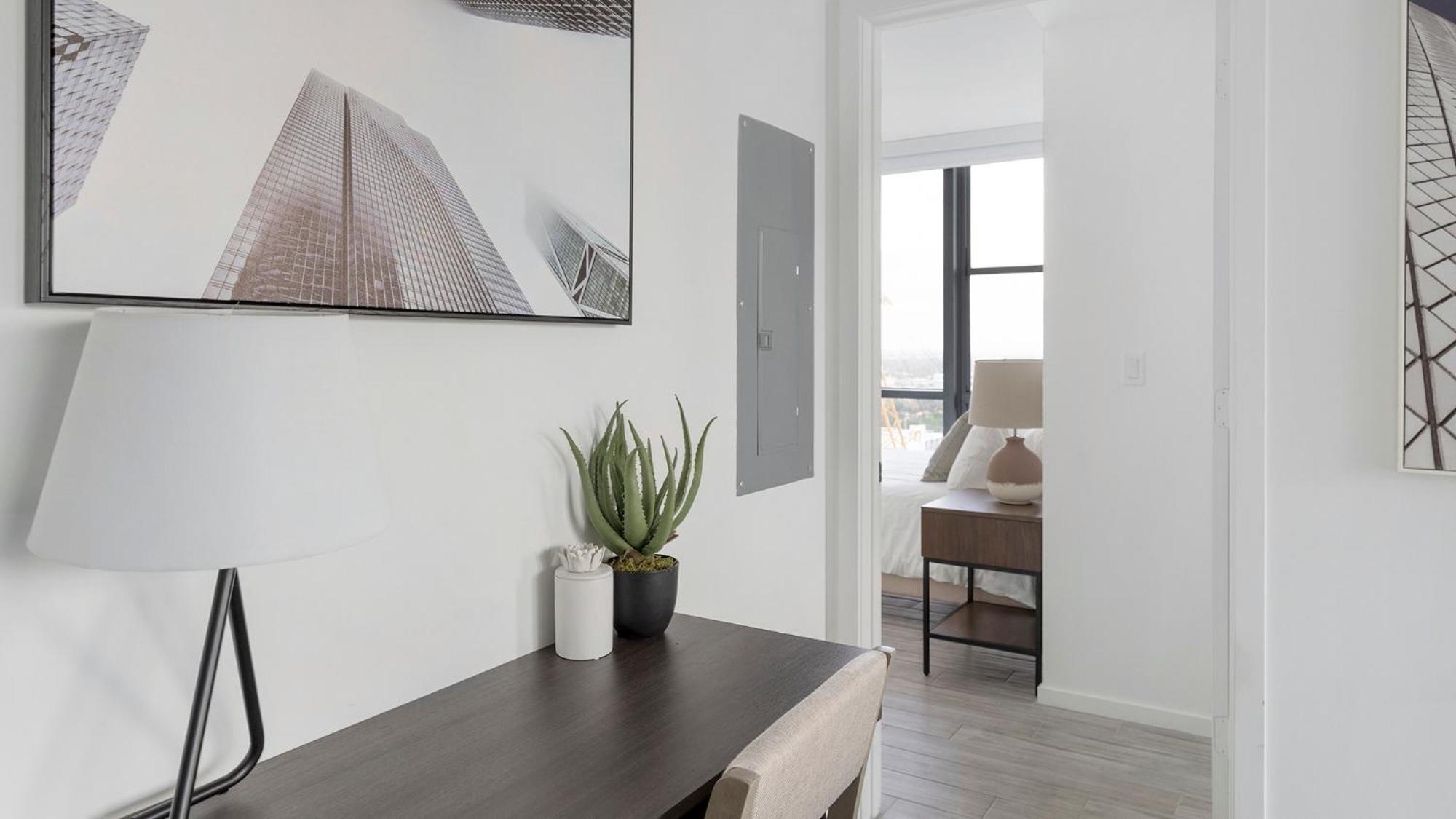Flow Fort Lauderdale Condos By Barsala Room photo